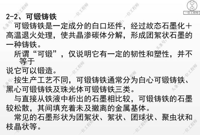 铁与钢的区别，铁碳合金的细观成分是什么？详解常见的金相组织