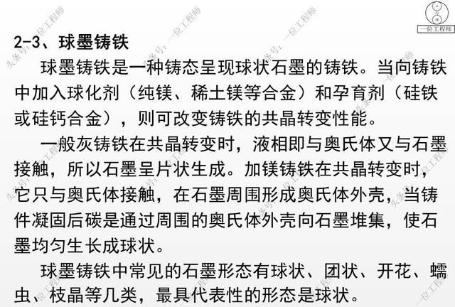 铁与钢的区别，铁碳合金的细观成分是什么？详解常见的金相组织