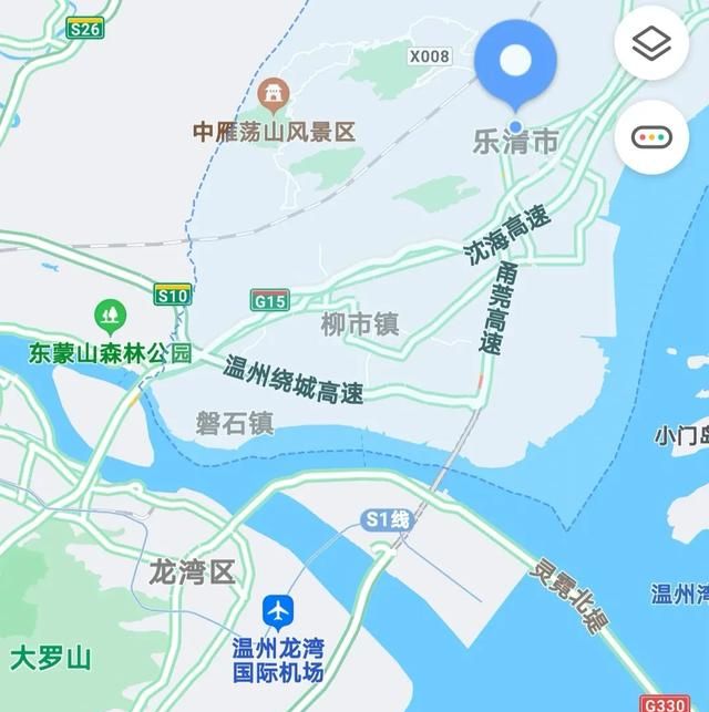 温州乐清怎么样图3