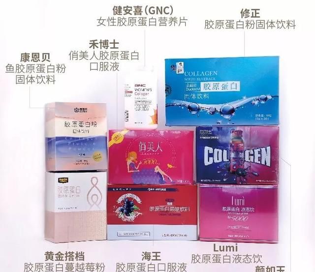 保健品测评汇总：想要提高免疫力，保健品怎样选购？