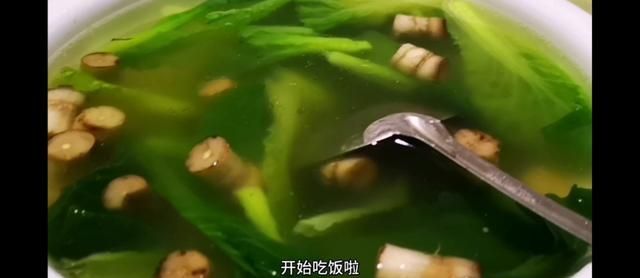 羊肉白菜是哪里的美食图7