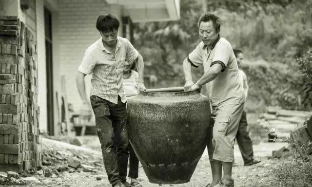 广丰美食八宗“最”！冬天，没有这些美食是不完整的！