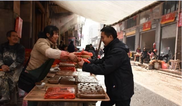 广丰美食八宗“最”！冬天，没有这些美食是不完整的！