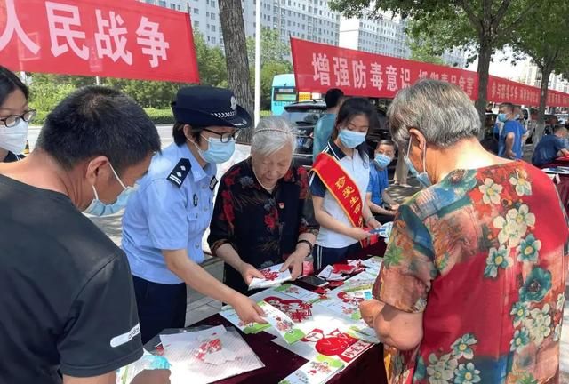 【区县动态】张店区：小小“政治生日贺卡”传递满满“正能量”