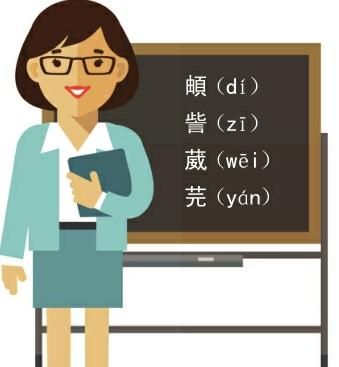 新生开学点名 生僻字难住大学教授 你会读吗？