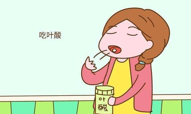 孕妇贫血吃什么食物图1