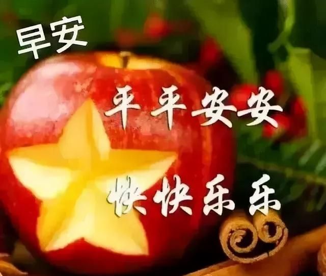 暖心早安问候带字美图 新的一天阳光暖心祝福早安心语说说句子