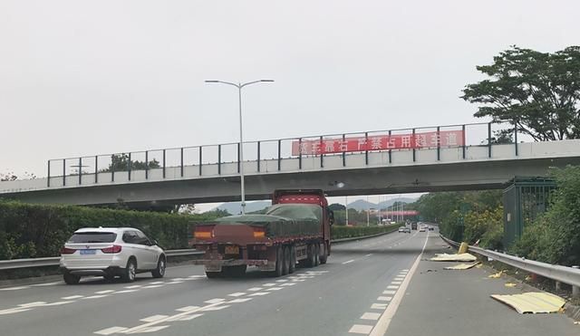 高速公路这些标识标线，老司机都不一定认得全，你知道几个？