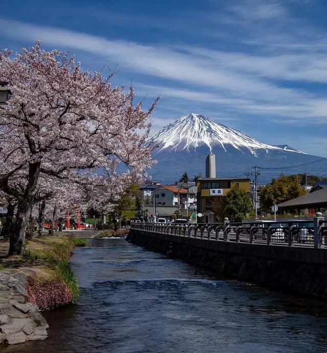 岛国最牛房东！富士山都是他的，日本政府每年要向他交巨额租金！