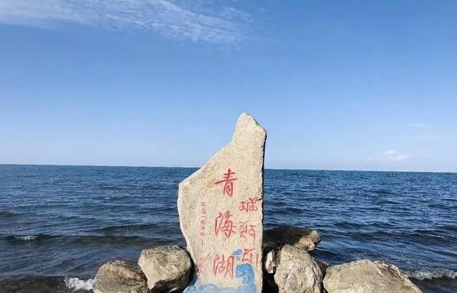 古人所说“江、河、湖、海”的区别在哪儿