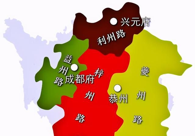 四川名字的由来
，四川名字的由来有哪些?为什么叫四川呢图6