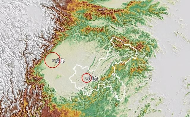 四川名字的由来
，四川名字的由来有哪些?为什么叫四川呢图21