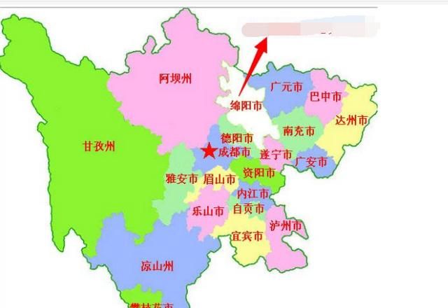 四川名字的由来
，四川名字的由来有哪些?为什么叫四川呢图71