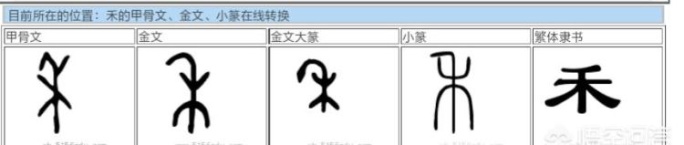 汉字产生于( )年前图2