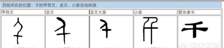 汉字产生于( )年前图6