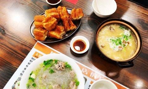 实力吊打厦门岛内美食，海沧5家不得不吃的美味料理