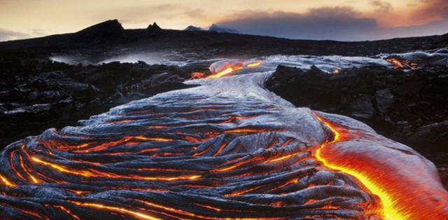 冰岛拉基火山爆发，人们躲过了火山，没有躲过大饥荒