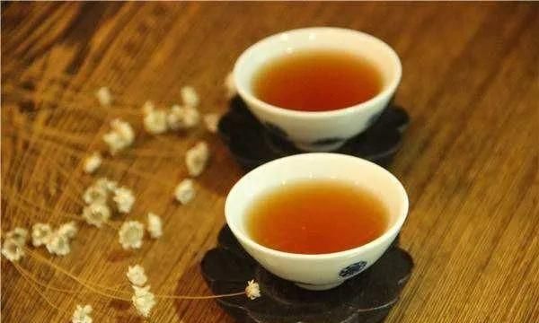 普洱茶的由来
，普洱茶名字的由来是源自于图6