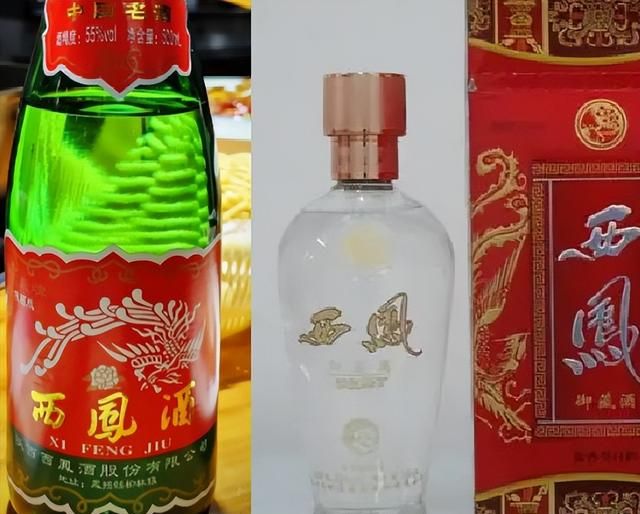 别再喝错了！西凤与西凤酒压根不是同一种酒，弄懂再买不吃亏