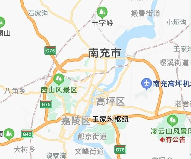 四川车牌字母代码地图