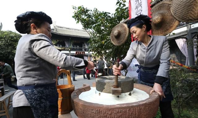 这几样泸州合江的传统小吃，据说才是老一辈合江人记忆中的味道