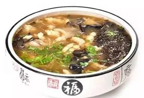 中国特色美食——河南——濮阳范县