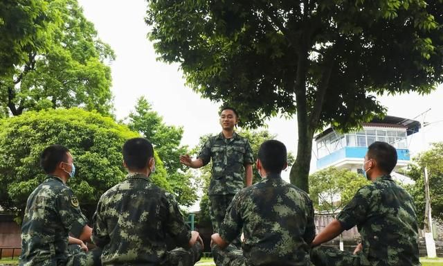 @战友 防灾减灾，这些防护措施请牢记！