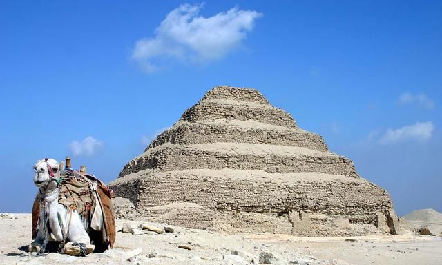 (人类编年史-10)公元前3000年-公元前2500年