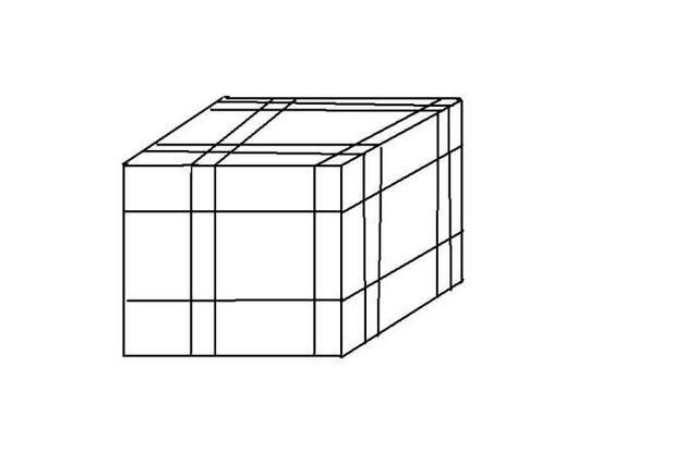 一维二维三维四维是什么意思
，一维二维三维四维空间分别是什么图2