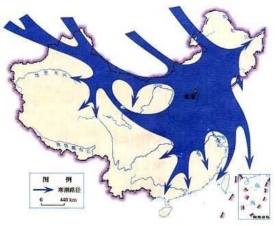 气象灾害都有哪些图2