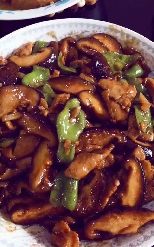 什么菜和肉一起炒美味？今天介绍5种，家常又好吃