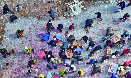 祭祀由来
，如何看待祭祀祖先有没有来图5