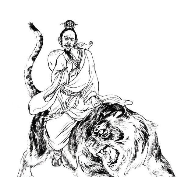 盘点封神中那些威猛的神兽坐骑，元始天尊的坐骑九龙沉香辇最霸气