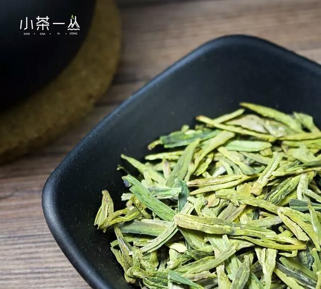 龙井茶的由来
，一杯好的龙井茶是怎样诞生的呢图4