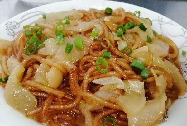 包菜肉粉条怎么炒
，包菜炒红薯粉条怎样炒好吃图10