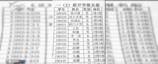 孩子名字里的“祚”字惊动了警察叔叔！看看生僻名字会带来哪些问题