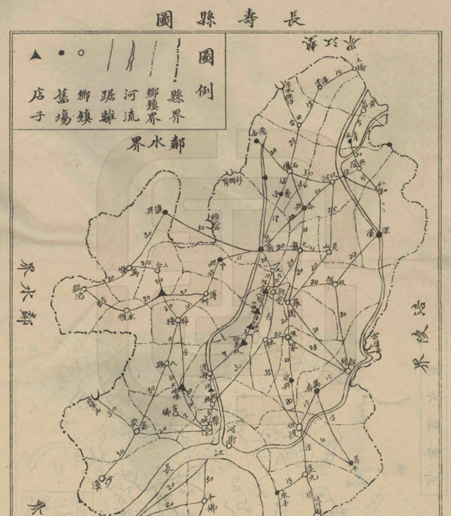 我国以“寿”字为名的地方都有哪些？这些地名的来历都是什么？