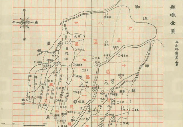 我国以“寿”字为名的地方都有哪些？这些地名的来历都是什么？