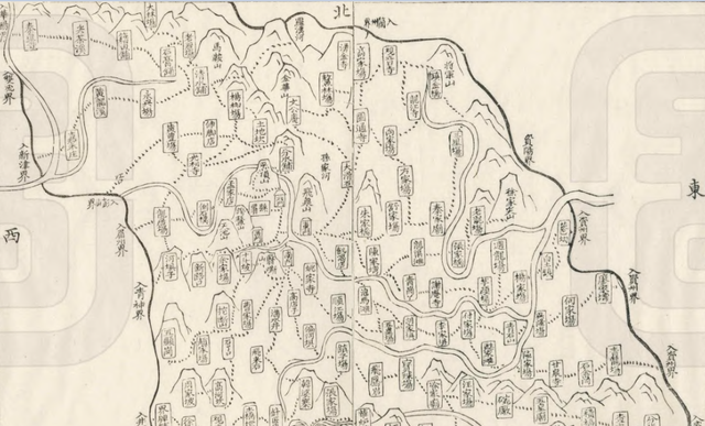 我国以“寿”字为名的地方都有哪些？这些地名的来历都是什么？