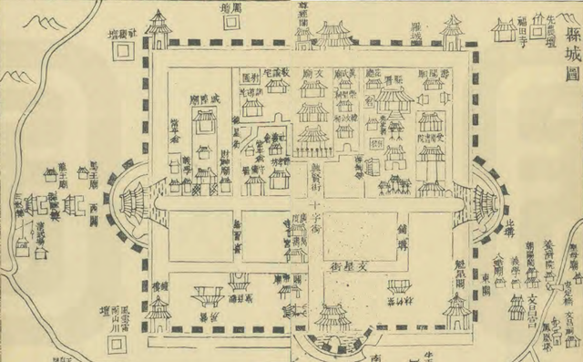 我国以“寿”字为名的地方都有哪些？这些地名的来历都是什么？