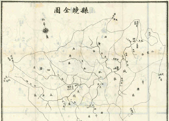 我国以“寿”字为名的地方都有哪些？这些地名的来历都是什么？