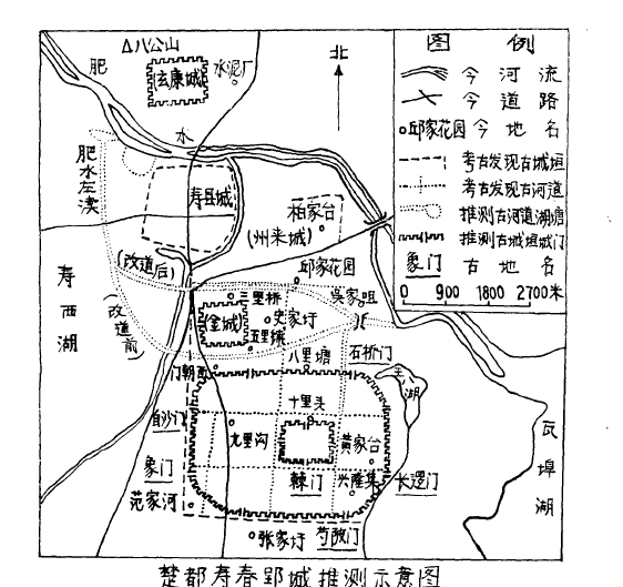 安徽合肥：从“撮”到“疃”，这些地名你读对了吗？