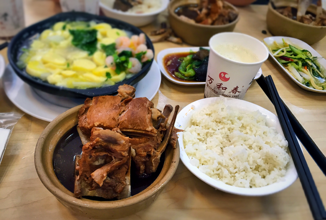 食在青岛，一篇攻略带你吃遍青岛美食