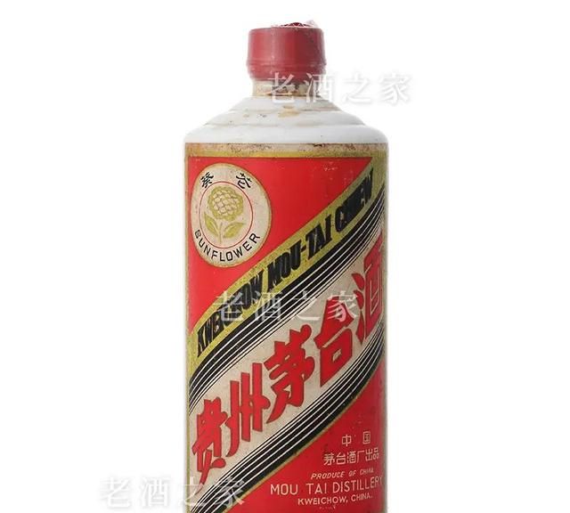 茅台酒容量规格盘点，最小50ml，最大50L