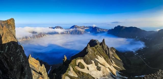 专家评出的“中华10大名山”，五岳入选2个，混入一个奇怪的山