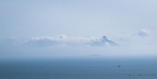 海市蜃楼是光的什么现象
，海市蜃楼是光的折射造成的吗图2