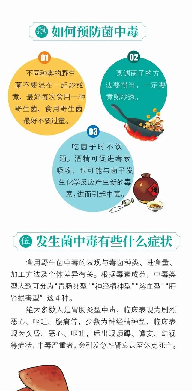 昆明一办公室长野生菌，2.8亿网友围观！专家：有毒！别吃