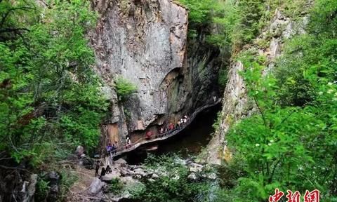 四季美景、地道美食 人这一辈子，一定要去一趟伊春