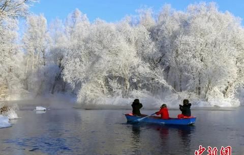 四季美景、地道美食 人这一辈子，一定要去一趟伊春