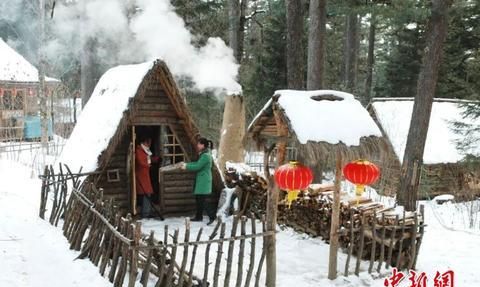 四季美景、地道美食 人这一辈子，一定要去一趟伊春